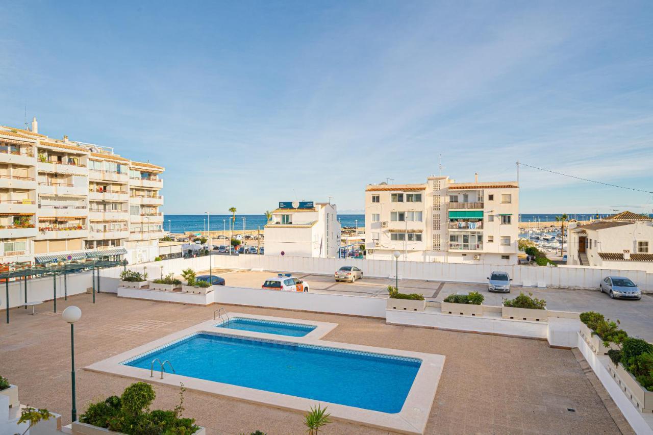 Casa Altea-Mar Apartment Exterior photo