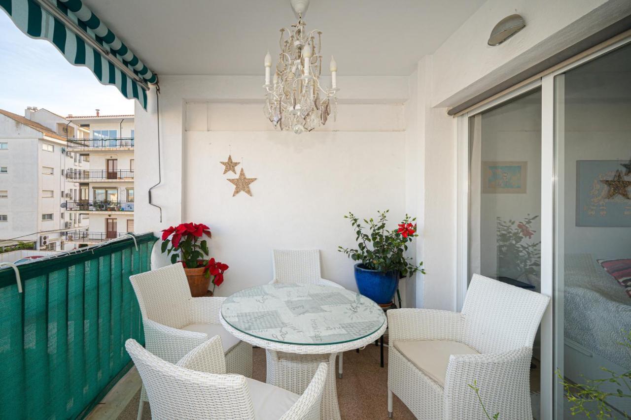 Casa Altea-Mar Apartment Exterior photo