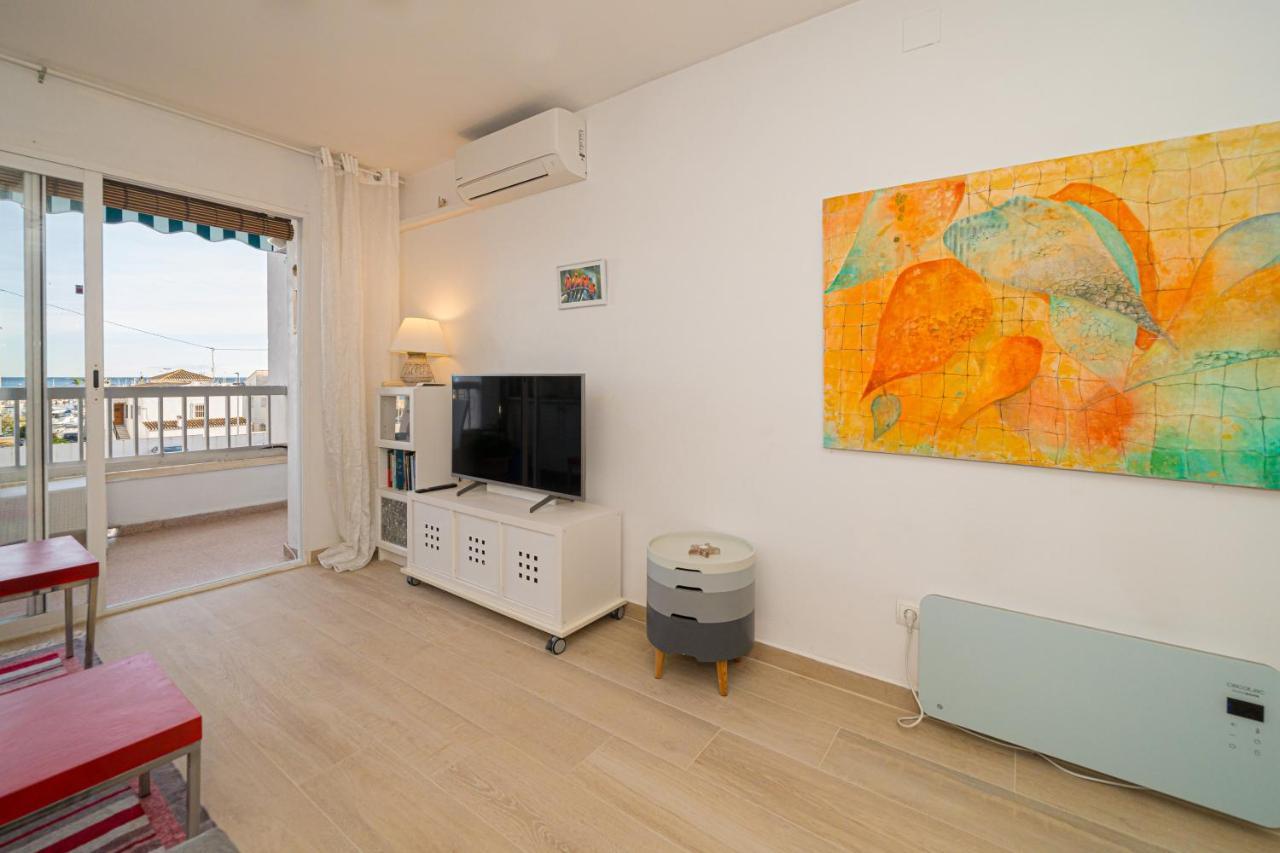 Casa Altea-Mar Apartment Exterior photo