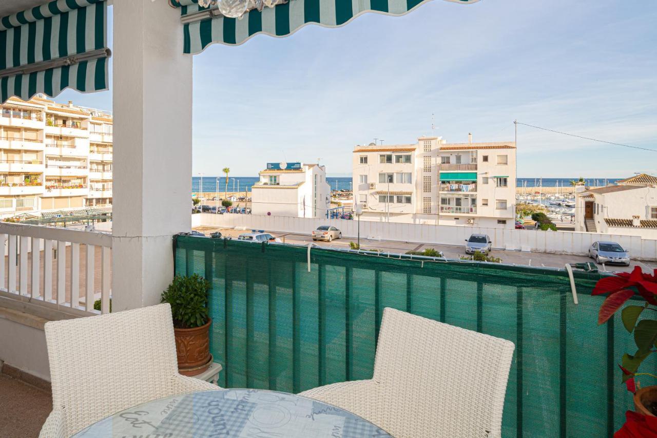 Casa Altea-Mar Apartment Exterior photo